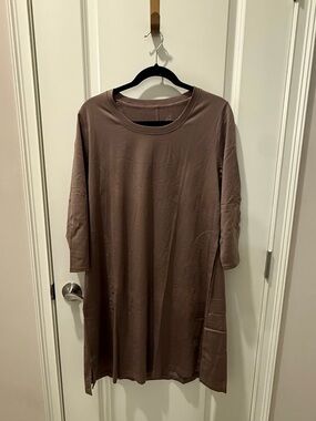 Woolx Rissa Large Toasted Almond